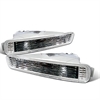 Bumper Lights 1991-95 Acura Legend Sedan - image 1