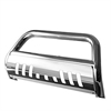 Bull Bar 2007-2009 Chevy Avalanche 1500 - image 1