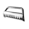 Bull Bar 2009-2010 Dodge Ram 1500 - image 1
