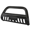 Bull Bar 2006-2010 Ford Explorer - image 1