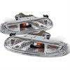 Bumper Lights 1990-97 Mazda Miata/MX-5 - image 1