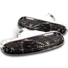 Bumper Lights 1990-97 Mazda Miata/MX-5 - image 1