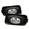 OEM Fog Lights w/Switch 2004-2005 Acura TSX - image 1
