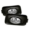 OEM Fog Lights w/Switch 2004-2005 Acura TSX - image 2