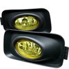 OEM Fog Lights w/Switch 2004-2005 Acura TSX - image 2
