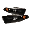 Bumper Lights 1993-2002 Chevy Camaro - image 1
