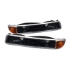 Bumper Lights 1999-2006 GMC Sierra/Yukon - image 1