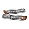 Bumper Lights 1999-2006 GMC Sierra/Yukon - image 1
