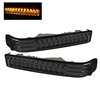 Bumper Lights 1998-2003 Chevy S10/Blazer - image 1