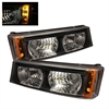 Bumper Lights 2003-06 Chevy Silverado - image 1