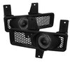 Halo Projector Fog Lights Bulbs Included - image 2