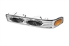 xTune Bumper Lights 1998-2000 Chevy S10/Blazer - image 1