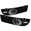Halo Projector Fog Lights Bulbs Included - image 1