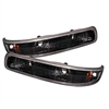 xTune Bumper Lights 1999-2002 Chevy Silverado - image 1