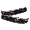 xTune Bumper Lights 1999-2002 Chevy Silverado - image 2