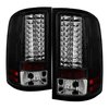 LED Tail Lights 2007-2013 GMC Sierra - image 4