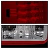 LED Tail Lights 2007-2013 GMC Sierra - image 4