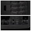 LED Tail Lights 2007-2013 GMC Sierra - image 4