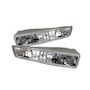 xTune Bumper Lights 1997-2002 Honda Prelude - image 1