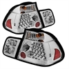 LED Tail Lights Uses Stock Bulbs - image 1