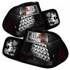 LED Tail Lights 2002-2005 BMW E46 - image 1