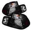 LED Tail Lights 2002-2005 BMW E46 - image 2