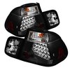 LED Tail Lights 2002-2005 BMW E46 - image 3