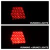 LED Tail Lights 2002-2005 BMW E46 - image 4