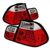 LED Tail Lights Uses Stock Bulbs - image 1