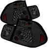 LED Tail Lights 2002-2005 BMW E46 - image 1