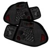 LED Tail Lights 2002-2005 BMW E46 - image 2