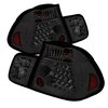 LED Tail Lights 2002-2005 BMW E46 - image 3