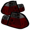 LED Tail Lights 2002-2005 BMW E46 - image 1