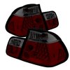 LED Tail Lights 2002-2005 BMW E46 - image 2