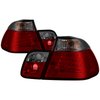 LED Tail Lights 2002-2005 BMW E46 - image 3