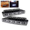 Bumper Lights Universal DRL (Engine Activated) - image 1