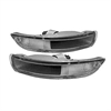 Bumper Lights 1993-97 Toyota Corolla - image 1