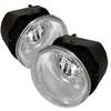 OEM Fog Lights - image 1