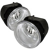 OEM Fog Lights w/Switch 2005-2008 Chrysler 300/300C - image 1