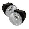 OEM Fog Lights w/Switch 2005-2008 Chrysler 300/300C - image 2