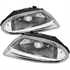 OEM Fog Lights - image 1