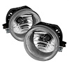 OEM Fog Lights w/Switch 2004-2012 Dodge/Plymouth/Chrysler - image 1
