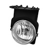 OEM Fog Lights wo/Switch 2003-2006 GMC Sierra 1500/1500HD/2500/2500HD/3500 - image 1