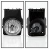 OEM Fog Lights wo/Switch 2003-2006 GMC Sierra 1500/1500HD/2500/2500HD/3500 - image 3