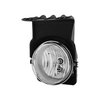 OEM Fog Lights wo/Switch 2003-2006 GMC Sierra 1500/1500HD/2500/2500HD/3500 - image 4