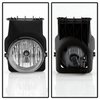 OEM Fog Lights wo/Switch 2003-2006 GMC Sierra 1500/1500HD/2500/2500HD/3500 - image 3