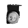 OEM Fog Lights wo/Switch 2003-2006 GMC Sierra 1500/1500HD/2500/2500HD/3500 - image 4