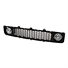 Grille w/Fog Lights - image 1