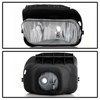 Projector Fog Lights wo/Switch 2003-2006 Chevy Silverado - image 2