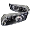 OEM Fog Lights w/Switch 2005-2010 Scion TC - image 1